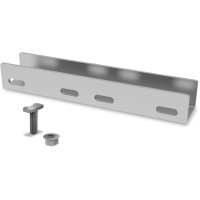 K2 Schienenverbinder SingleRail 36/50 RailConnector