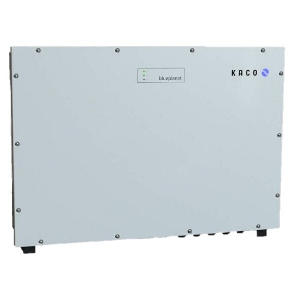 KACO Wechselrichter blueplanet 100 NX3 L