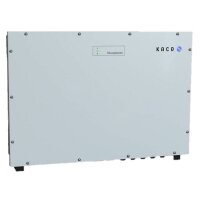 KACO Wechselrichter blueplanet 100 NX3 L