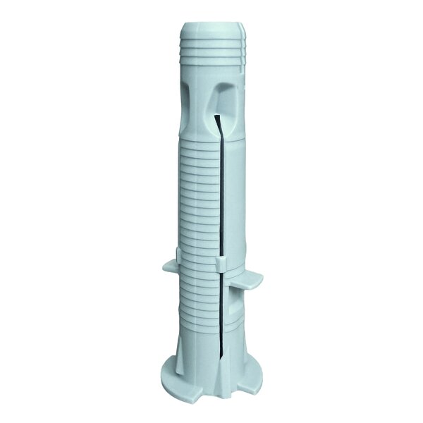 PROTEC.class Nagelschellen Allzweckdübel PRO-AD 8x46mm 40 Stück