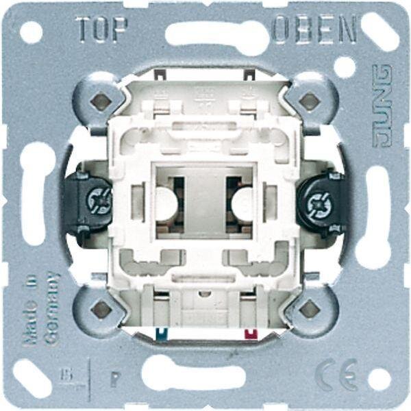 JUNG Taster 533U 1polig Wechsler