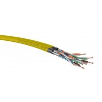 Acome Datenkabel Cat7A 1500MHz 25Gb Dca ACOLAN 2x4P22...