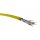 Acome Datenkabel Cat7A 1500MHz 25Gb Dca ACOLAN 2x4P22 S/FTP LSHF gelb TR500