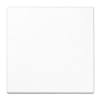 JUNG Wippe LS990WW für Schalter/Taster