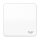 JUNG Wippe CD590LWW mit Symbol Licht