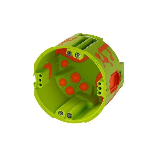 PRIMO GmbH Gerätedose Qnect Hohlwand 62 mm