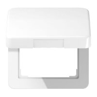 JUNG Klappdeckel CD590KLWW
