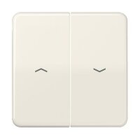 JUNG Serienwippe CD595P