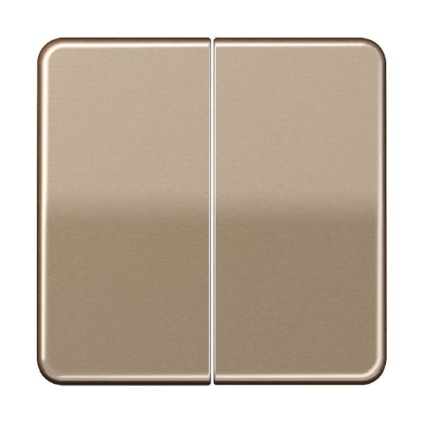 JUNG Serienwippe CD595GB