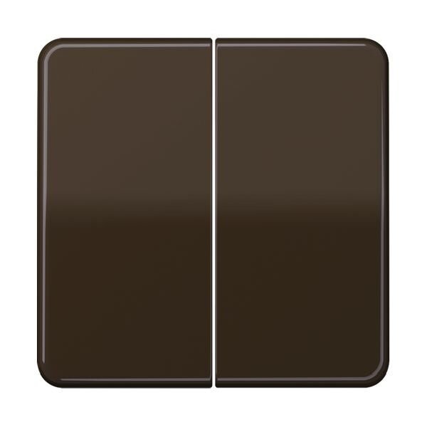 JUNG Serienwippe CD595BR