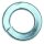 PROTEC.class Federring VE50 PSFR M6 DIN 127 verzinkt