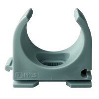 PROTEC.class Klemmschellen PKLS32 XXL M32 800 Stück