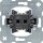 Berker Wipptaster 503150 Schliesser