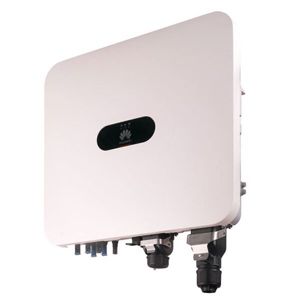 HUAWEI Hybrid-Wechselrichter SUN2000-8K-MAP0 (exkl. Dongle)
