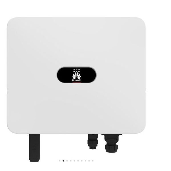 HUAWEI Hybrid-Wechselrichter SUN2000-12K-MAP0 (exkl. Dongle)