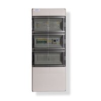 enwitec electronic Netzumschaltbox Power Backup Dual EU...