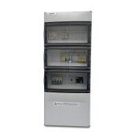 enwitec electronic Umschalteinrichtung POWER Backup 63...