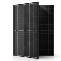 JA Solar JA Photovoltaikmodul Glas-Glas 470Wp Black/White...