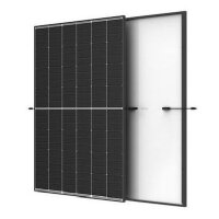 Trina Solar AG TRINA Photovoltaikmodul Glas-Glas 460Wp...