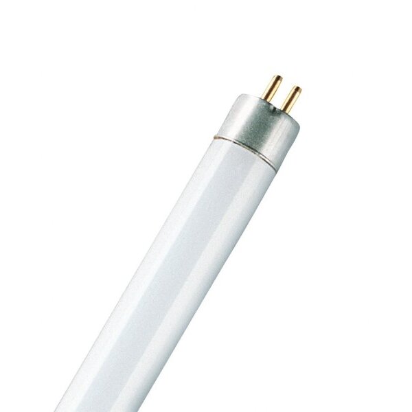 LEDVANCE Osram Leuchtstofflampe LUMILUX® T5 Short EL 8 W/840