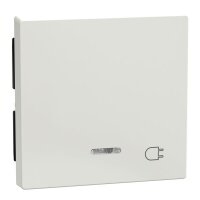 Merten Wippe 435219 polarweiss glänzend System M