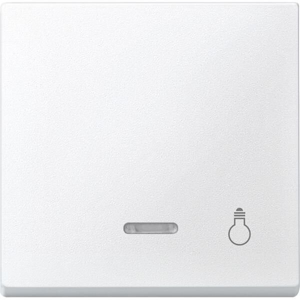 Merten Wippe 430919 polarweiss System M