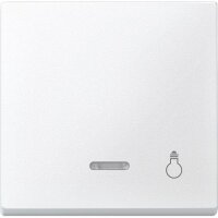 Merten Wippe 430919 polarweiss System M