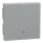 Merten Wippe 431060 aluminium System M