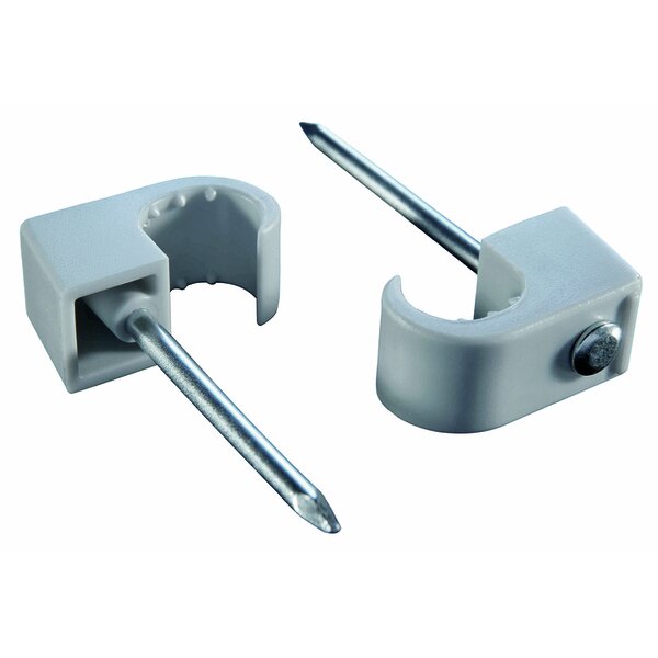PROTEC.class Dübel+Anker Nagelschelle PNSN XL 7-12/23 XL Pack 5000 Stück