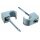 PROTEC.class Dübel+Anker Nagelschelle PNSN XL 7-12/35 XL Pack 5000 Stück