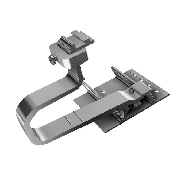 SL Rack SLRA Dachhaken 3D SL Alu XL lang