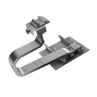 SL Rack SLRA Dachhaken 3D SL Alu XL lang