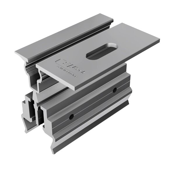 SL Rack SLRA Industriefalzklemme 2.0 - 1 passend für Roma RD