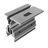 SL Rack SLRA Industriefalzklemme 2.0 - 1 passend für...