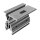 SL Rack SLRA Industriefalzklemme 2.0 - 1 passend für Roma RD