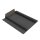SL Rack SLRA Metalldachplatte SL Alu L, Anthrazit RAL 7016