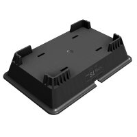 SL Rack SLRA Bodenschuh Fast Flat - Kiesdach