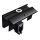 SL Rack SLRA Endklemme 28-45mm schwarz eloxiert