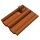 SL Rack SLRA Dachersatzplatte Delta-Platte Frankfurter Pfanne RAL8004