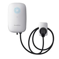 Sungrow Deutschland Wallbox AC22E-01 Typ 2 Ladekabel 7m...