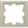 Merten Rahmen D-Life 1fach Sahara
