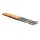 Elmat Schlagheck Datenkabel Cat7A 1500MHz B2ca 2x4P22 S/FTP LSHF-FR orange RG100m