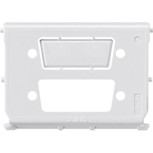 JUNG Montageeinsatz 54-2D15