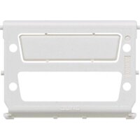 JUNG Montageeinsatz 54-2D25