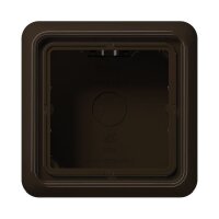 JUNG AP-Kappe CD581ABR
