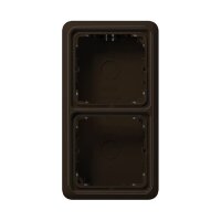 JUNG AP-Kappe CD582ABR