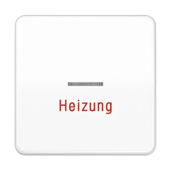 JUNG Wippe CD590HWW