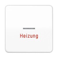 JUNG Wippe CD590HWW