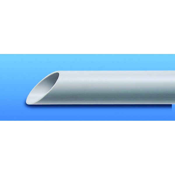 Hegler Kunststoff-Isolierrohr HEGLERPLAST EL DN16 (2m_Stange)