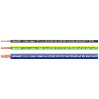Helukabel PVC-Schleppkettenleitung Eca FÜNFNORM...